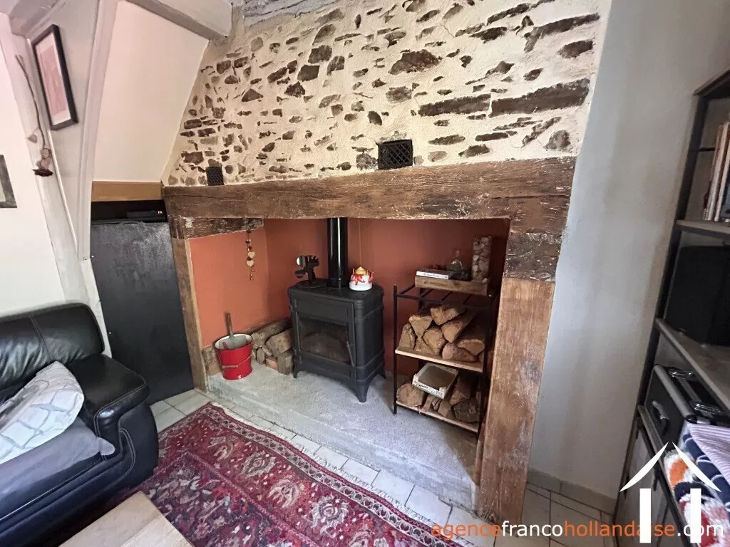House for sale st mesmin, champagne-ardenne, Li1073 Image - 6