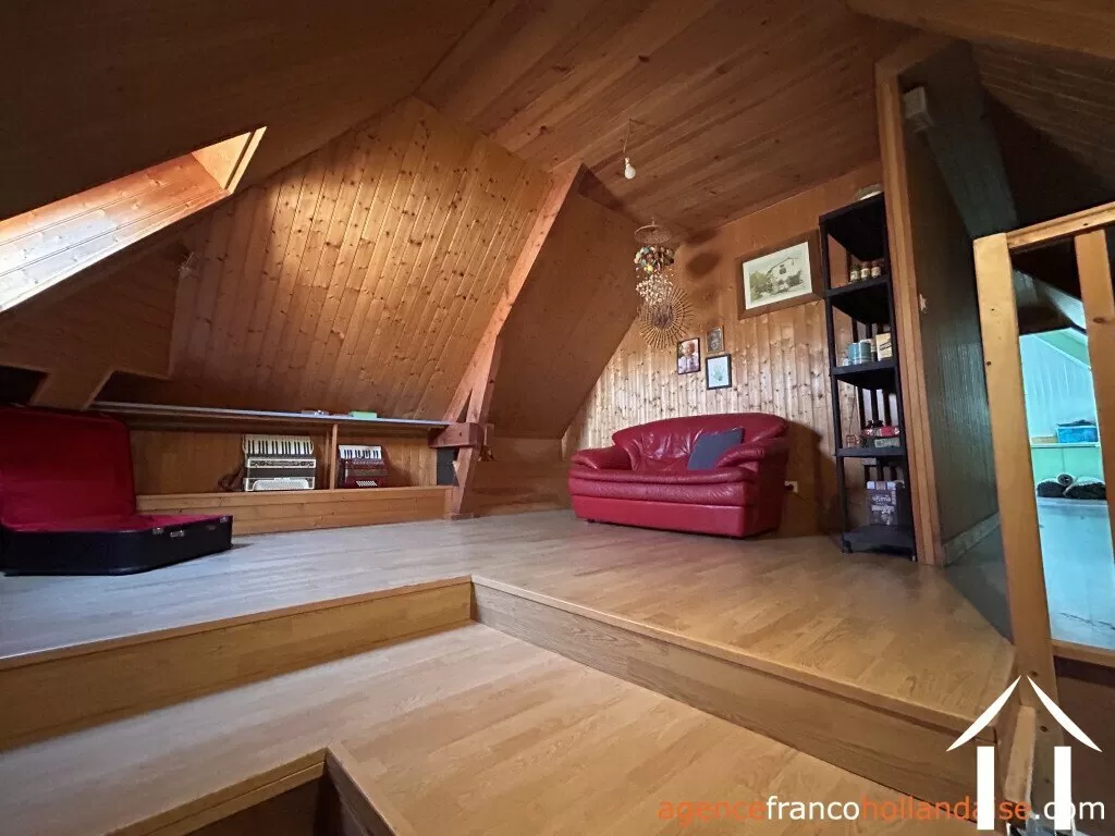 House for sale st mesmin, champagne-ardenne, Li1073 Image - 16