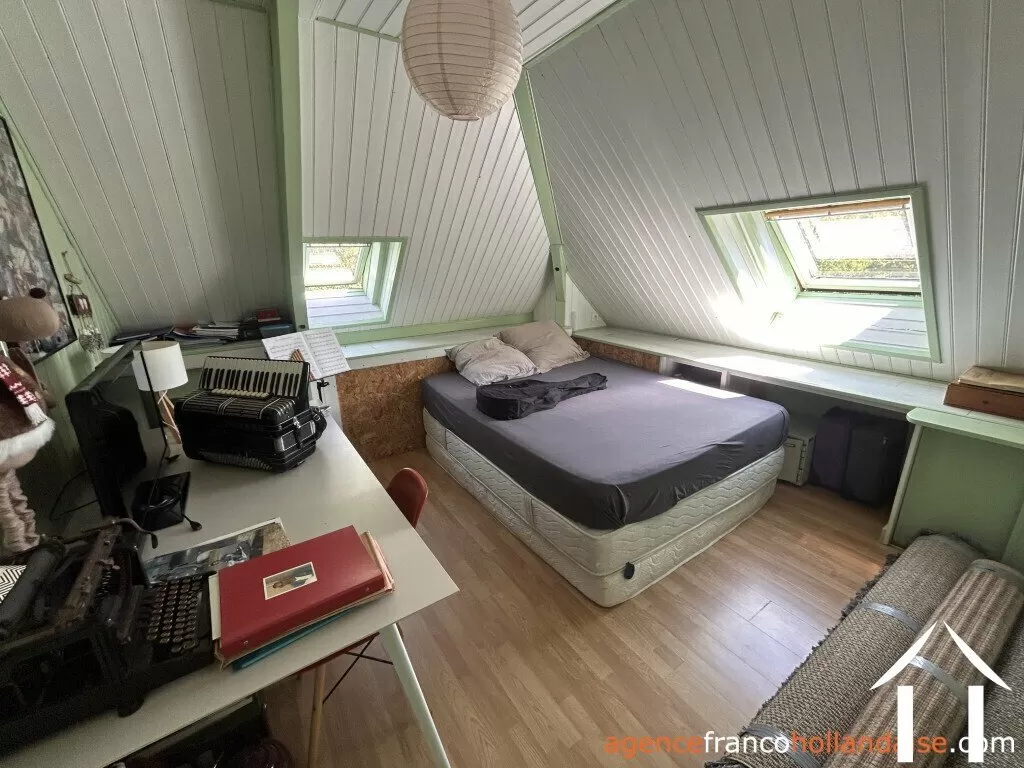 House for sale st mesmin, champagne-ardenne, Li1073 Image - 18