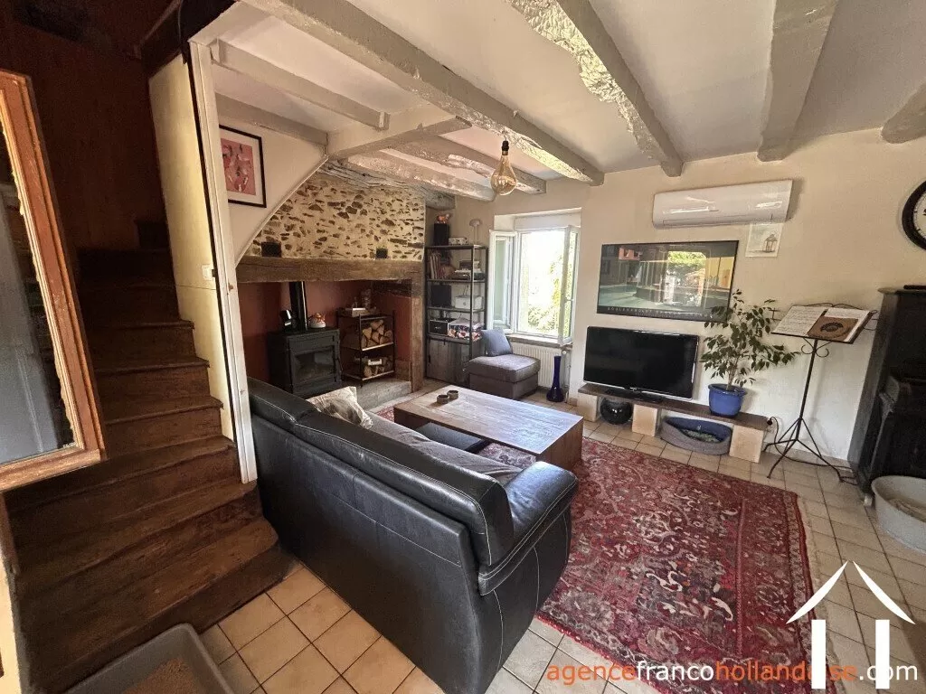House for sale st mesmin, champagne-ardenne, Li1073 Image - 7