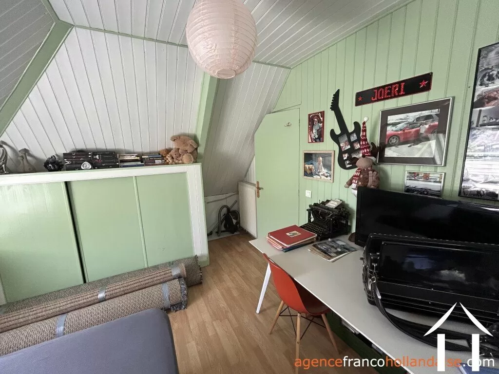 House for sale st mesmin, champagne-ardenne, Li1073 Image - 19