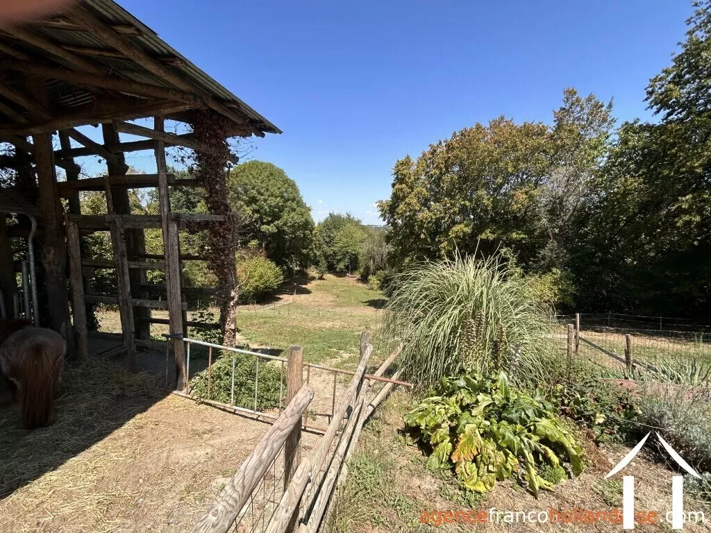 House for sale st mesmin, champagne-ardenne, Li1073 Image - 26