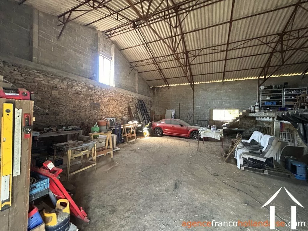 House for sale st mesmin, champagne-ardenne, Li1073 Image - 25
