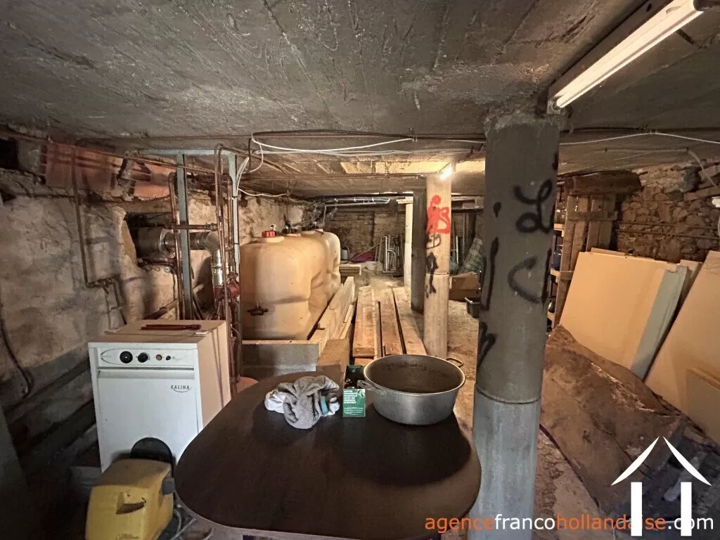 House for sale st mesmin, champagne-ardenne, Li1073 Image - 20