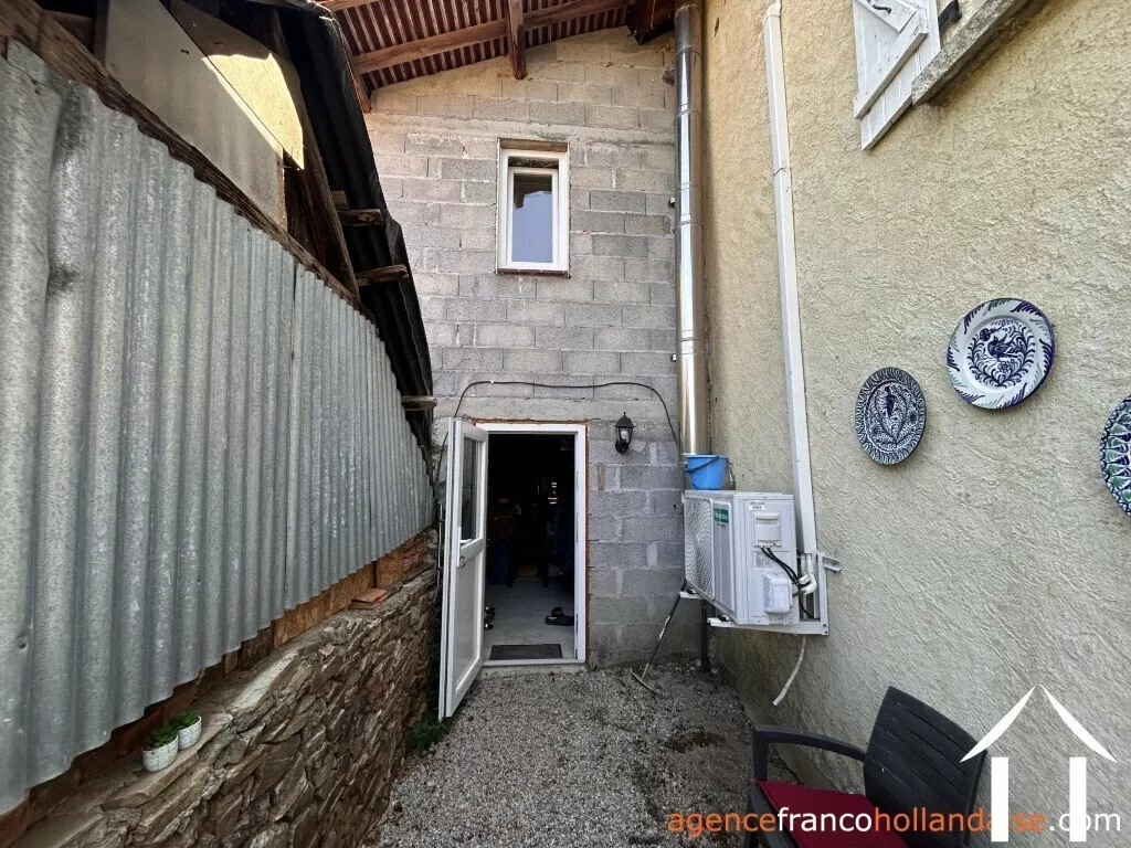 House for sale st mesmin, champagne-ardenne, Li1073 Image - 28
