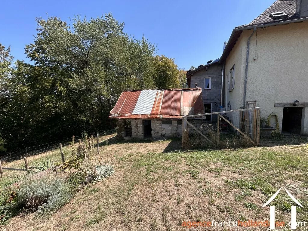 House for sale st mesmin, champagne-ardenne, Li1073 Image - 29