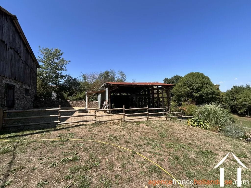 House for sale st mesmin, champagne-ardenne, Li1073 Image - 31