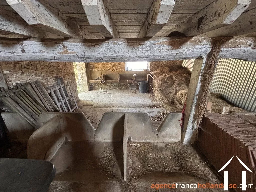 House for sale st mesmin, champagne-ardenne, Li1073 Image - 23