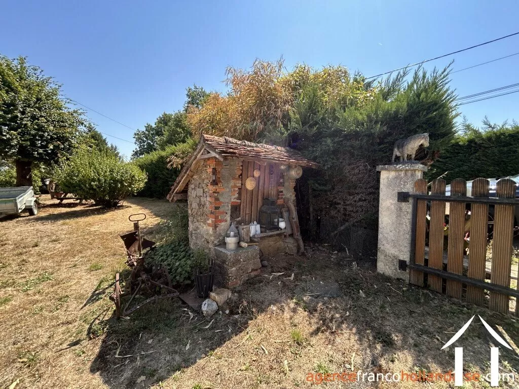 House for sale st mesmin, champagne-ardenne, Li1073 Image - 33