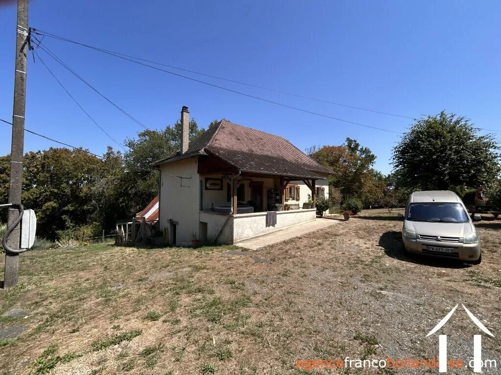 House for sale st mesmin, champagne-ardenne, Li1073 Image - 3