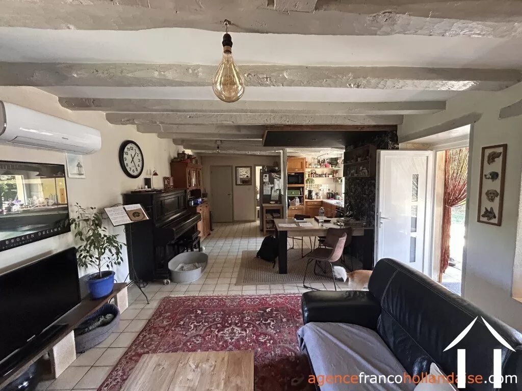 House for sale st mesmin, champagne-ardenne, Li1073 Image - 5