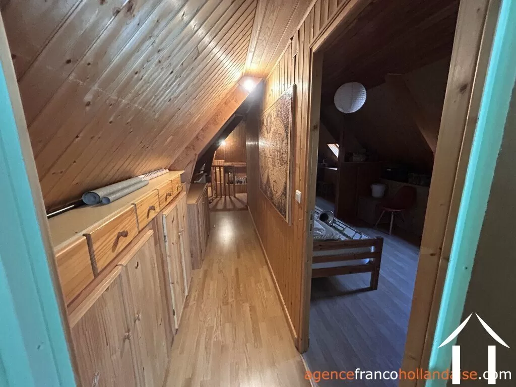 House for sale st mesmin, champagne-ardenne, Li1073 Image - 14