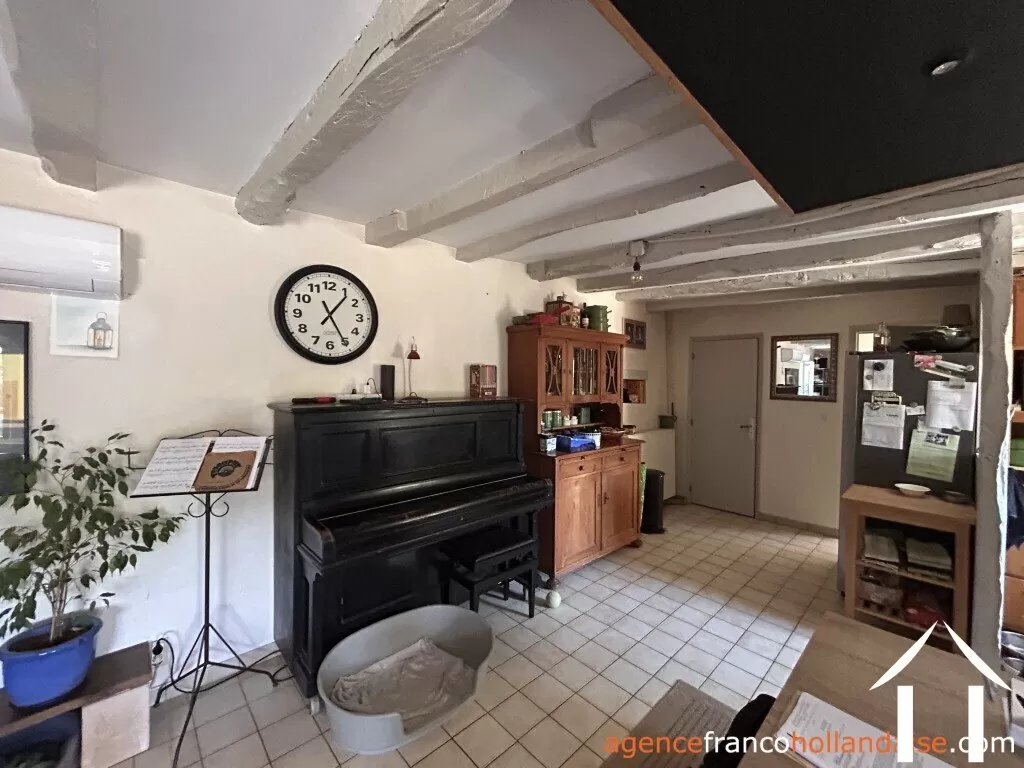 House for sale st mesmin, champagne-ardenne, Li1073 Image - 8