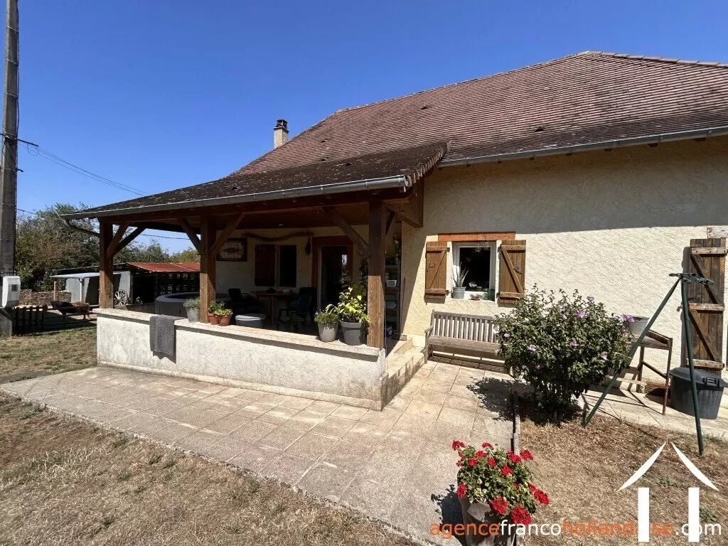 House for sale st mesmin, champagne-ardenne, Li1073 Image - 2