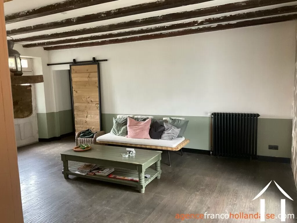 House for sale coussac bonneval, limousin, Li1074 Image - 4