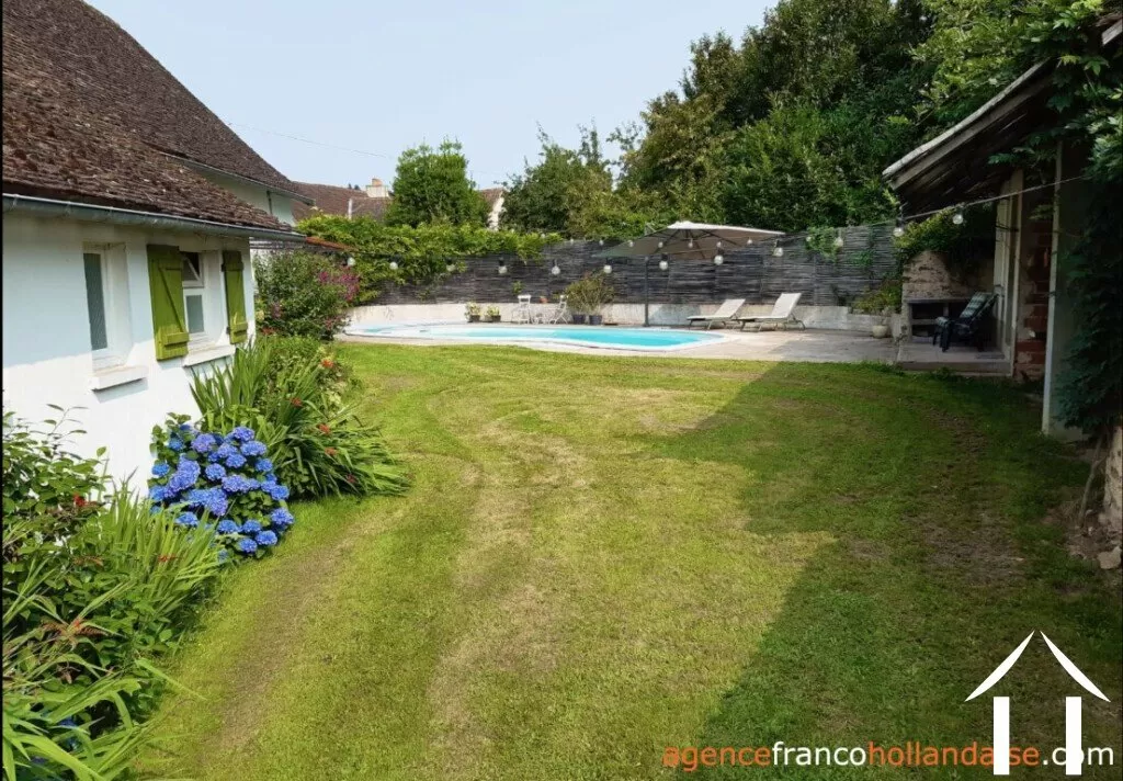 House for sale coussac bonneval, limousin, Li1074 Image - 17