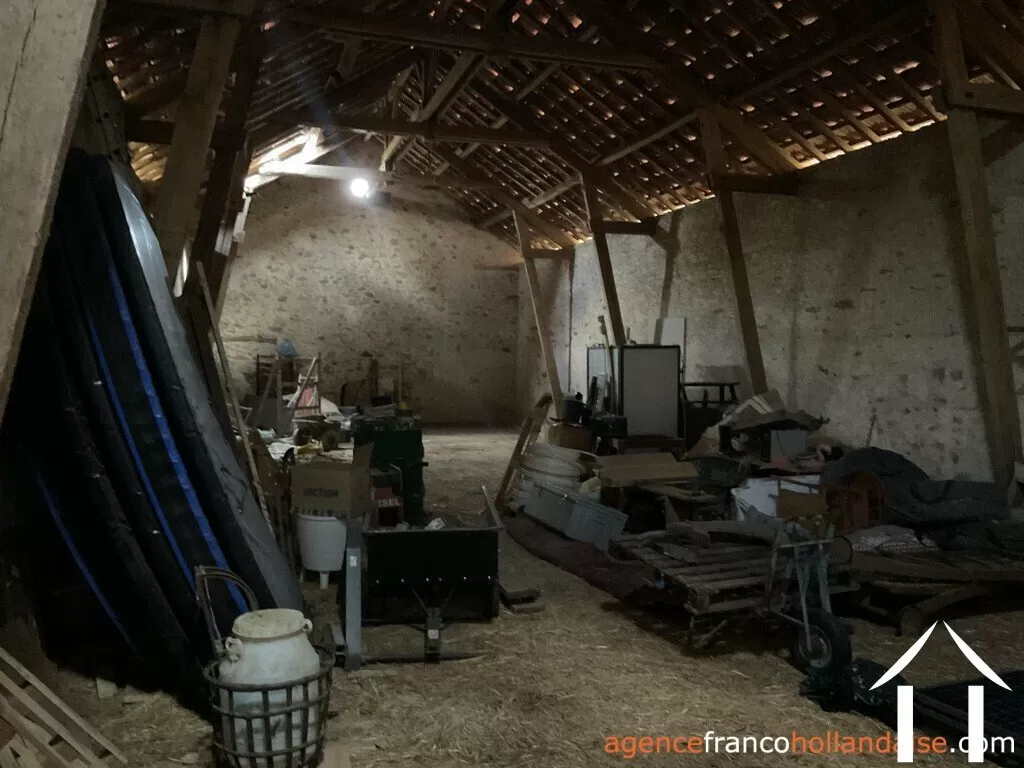 House for sale coussac bonneval, limousin, Li1074 Image - 21