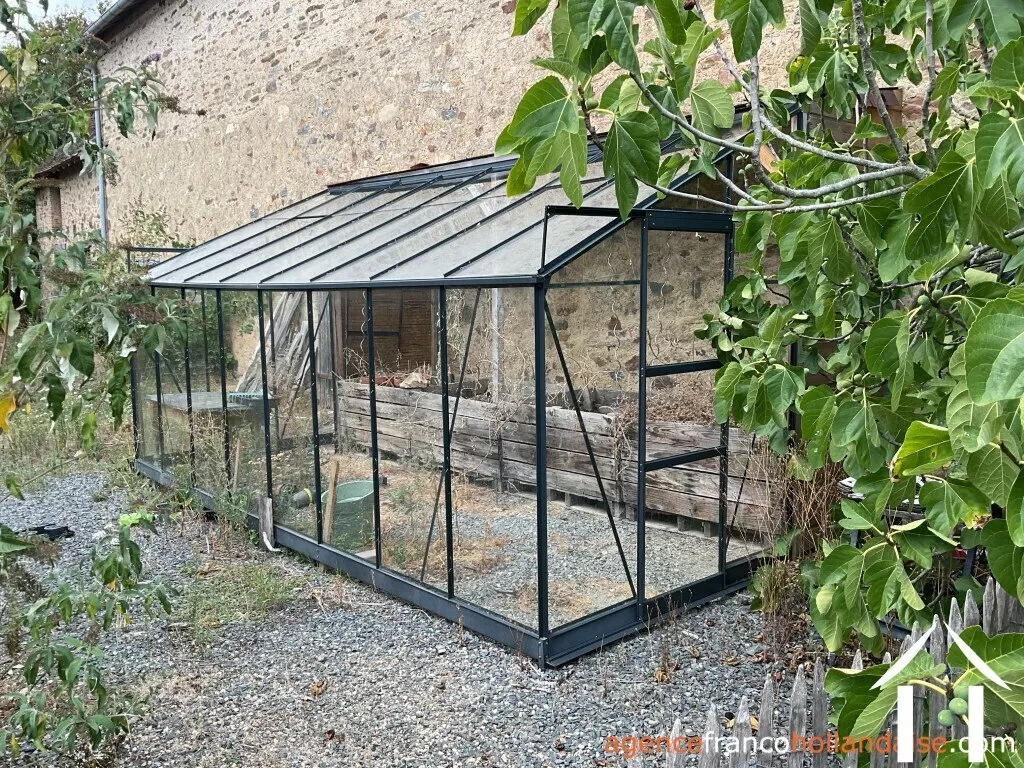 House for sale coussac bonneval, limousin, Li1074 Image - 24