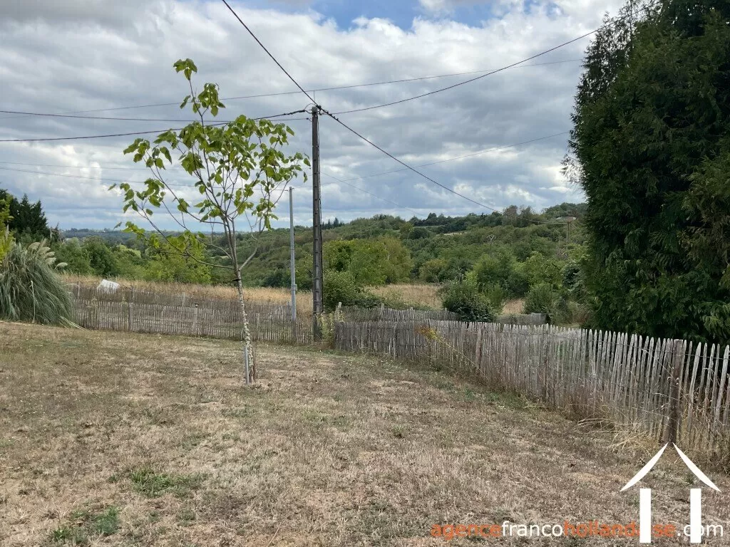 House for sale coussac bonneval, limousin, Li1074 Image - 25