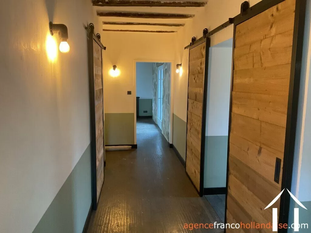 House for sale coussac bonneval, limousin, Li1074 Image - 11