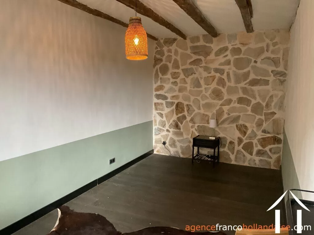 House for sale coussac bonneval, limousin, Li1074 Image - 12