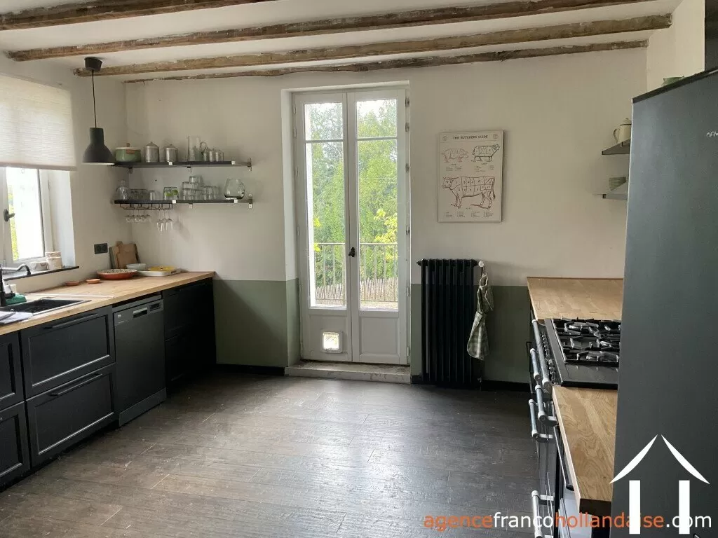 House for sale coussac bonneval, limousin, Li1074 Image - 9