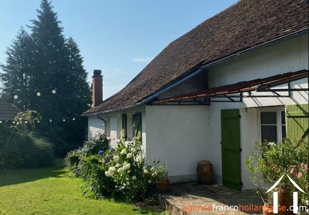 House for sale coussac bonneval, limousin, Li1074 Image - 3