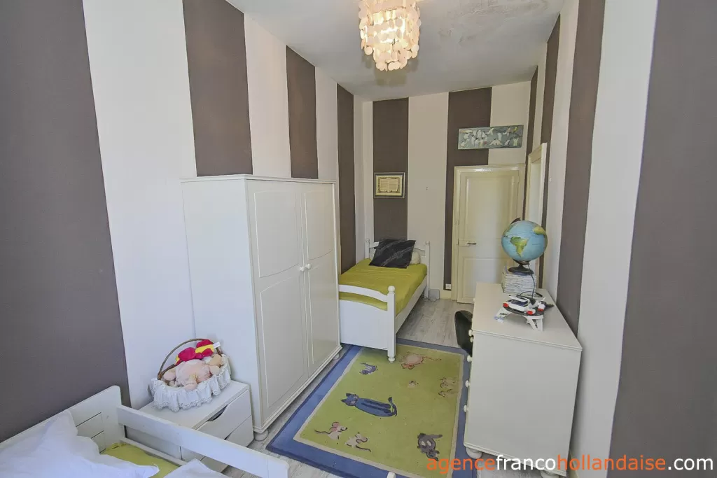 House with guest house for sale st germain les belles, limousin, Li1075 Image - 18