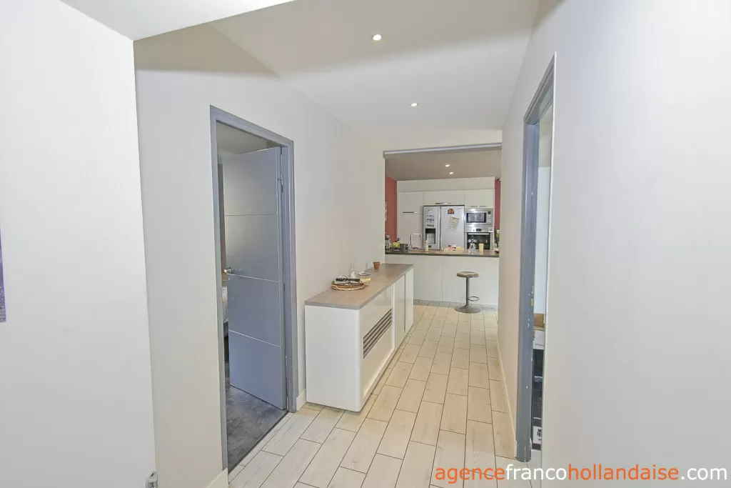 House for sale la croisille sur briance, limousin, Li1076 Image - 5