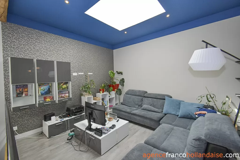 House for sale la croisille sur briance, limousin, Li1076 Image - 9