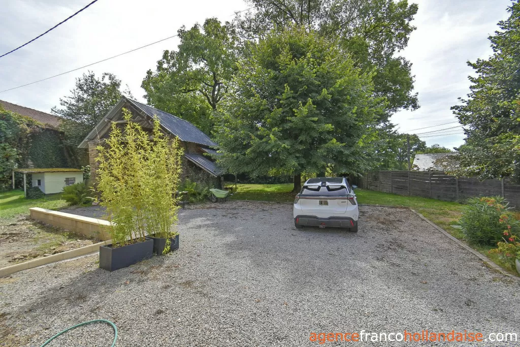 House for sale la croisille sur briance, limousin, Li1076 Image - 34