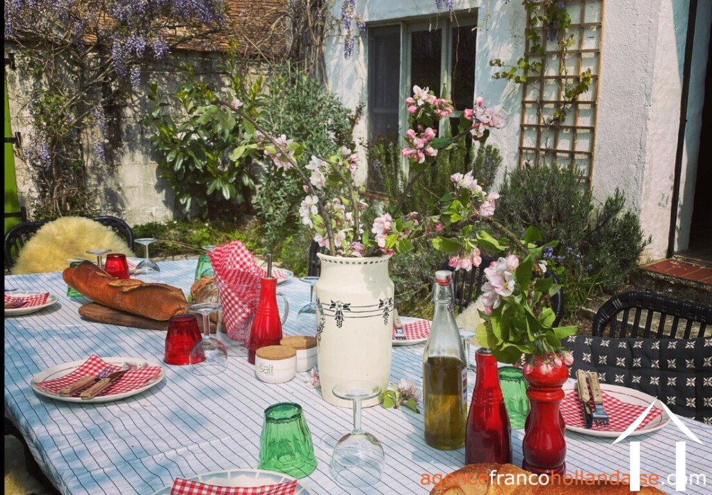 House for sale coussac bonneval, limousin, Li1077 Image - 17