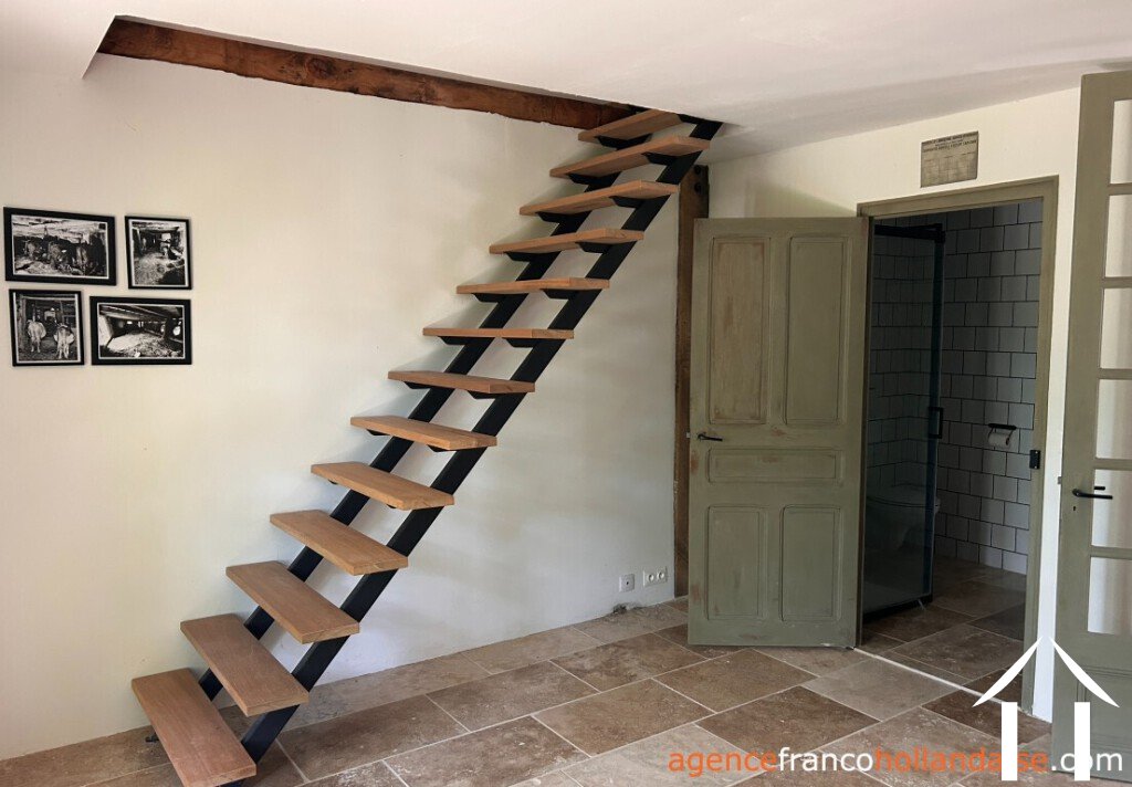 House for sale coussac bonneval, limousin, Li1077 Image - 19