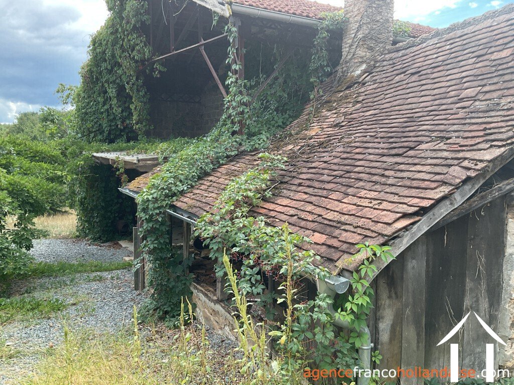 House for sale coussac bonneval, limousin, Li1077 Image - 24