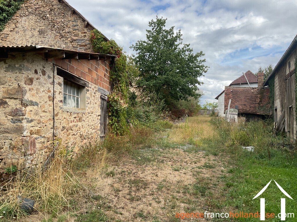 House for sale coussac bonneval, limousin, Li1077 Image - 31