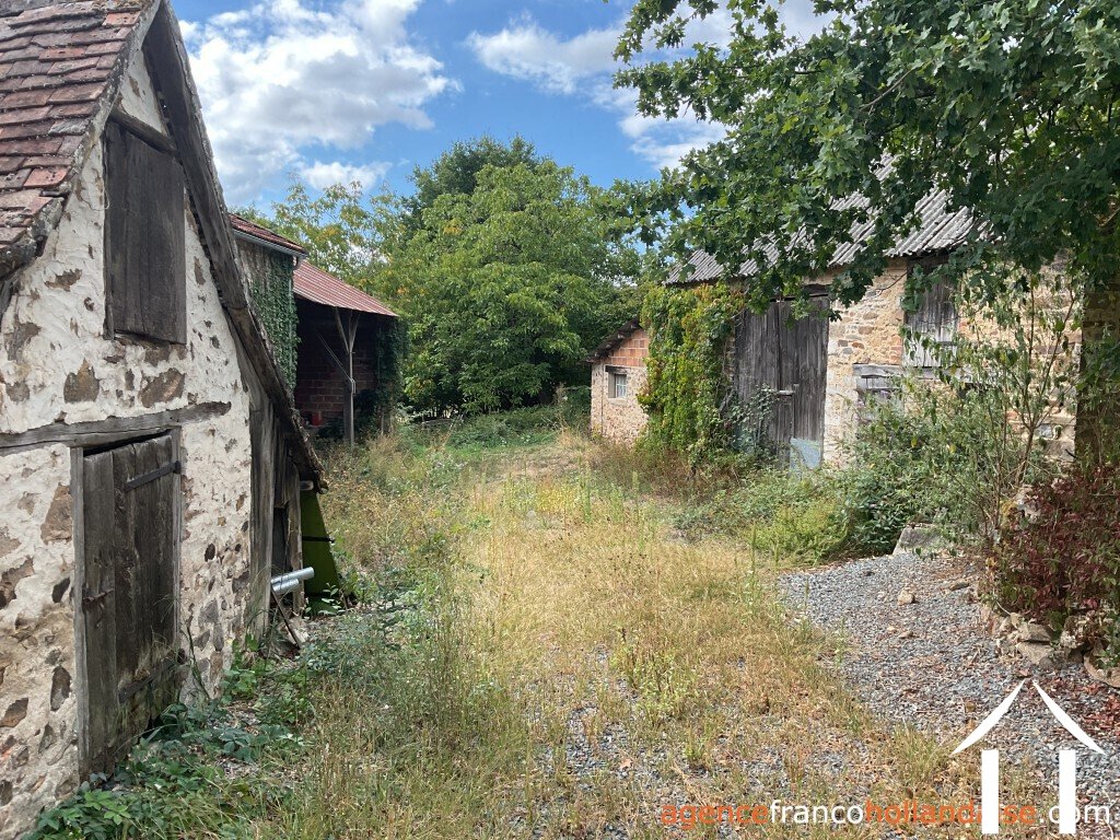House for sale coussac bonneval, limousin, Li1077 Image - 33