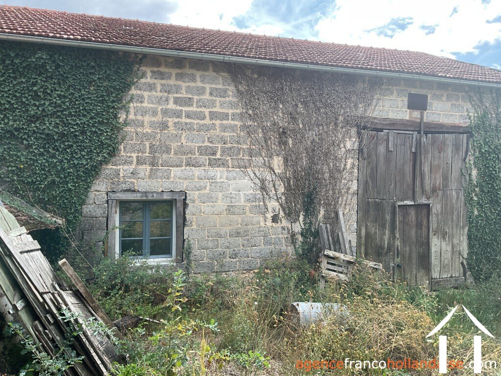 House for sale coussac bonneval, limousin, Li1077 Image - 34