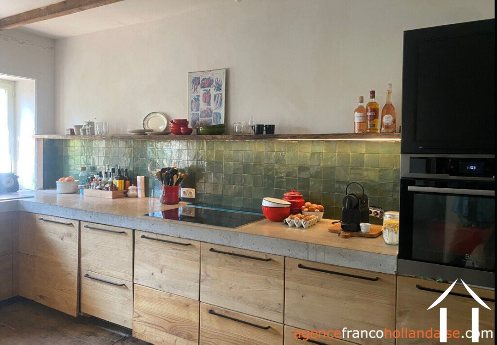 House for sale coussac bonneval, limousin, Li1077 Image - 3