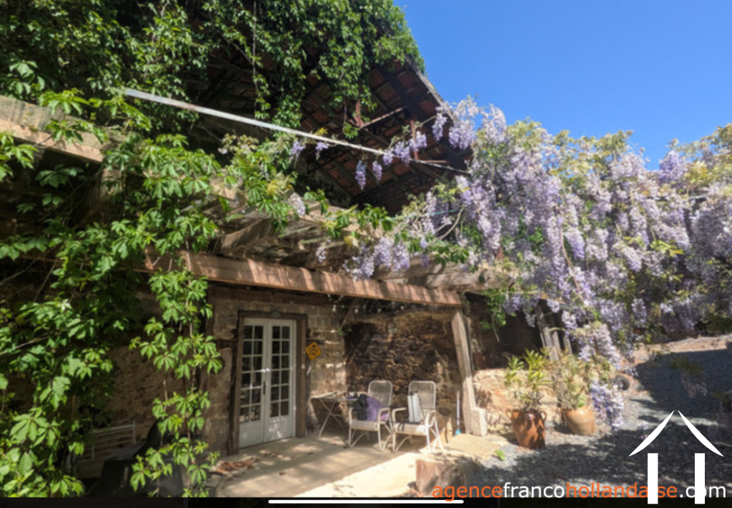 House for sale coussac bonneval, limousin, Li1077 Image - 16