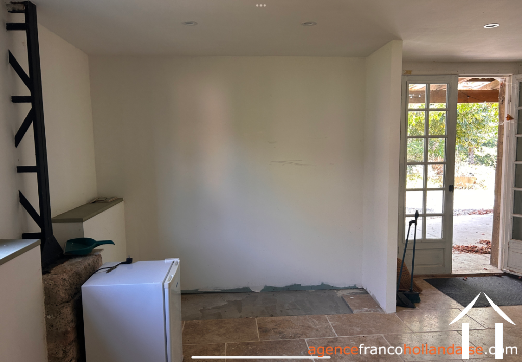House for sale coussac bonneval, limousin, Li1077 Image - 22