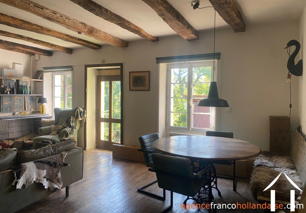 House for sale coussac bonneval, limousin, Li1077 Image - 6