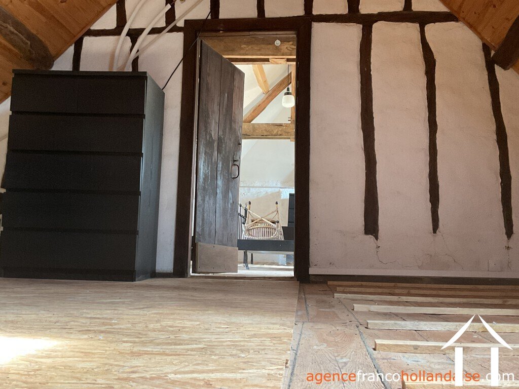 House for sale coussac bonneval, limousin, Li1077 Image - 11