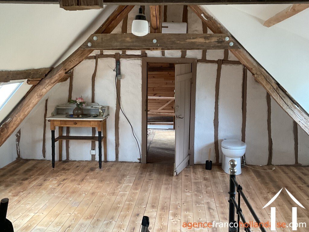 House for sale coussac bonneval, limousin, Li1077 Image - 10