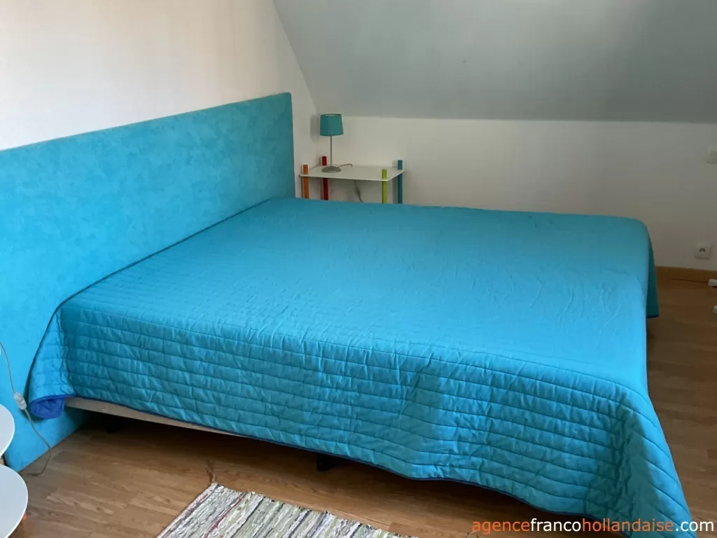 House for sale cublac, limousin, Li1080 Image - 14