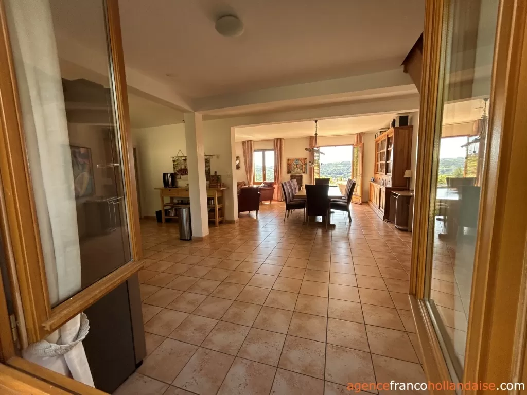 House for sale cublac, limousin, Li1080 Image - 8