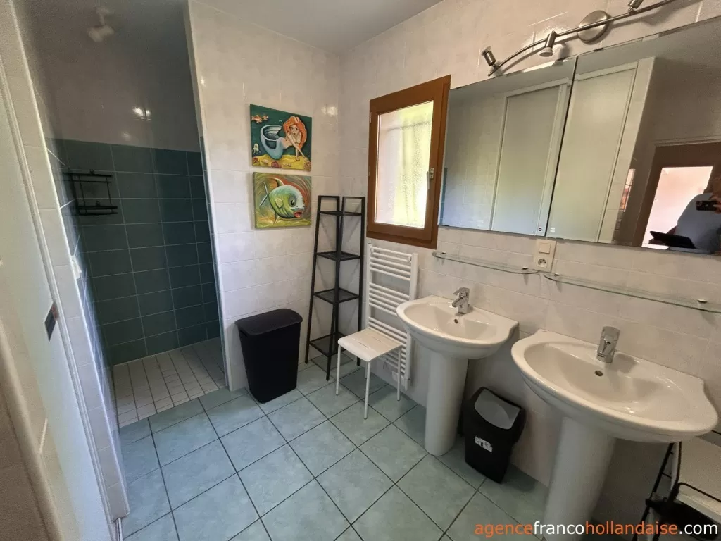 House for sale cublac, limousin, Li1080 Image - 12