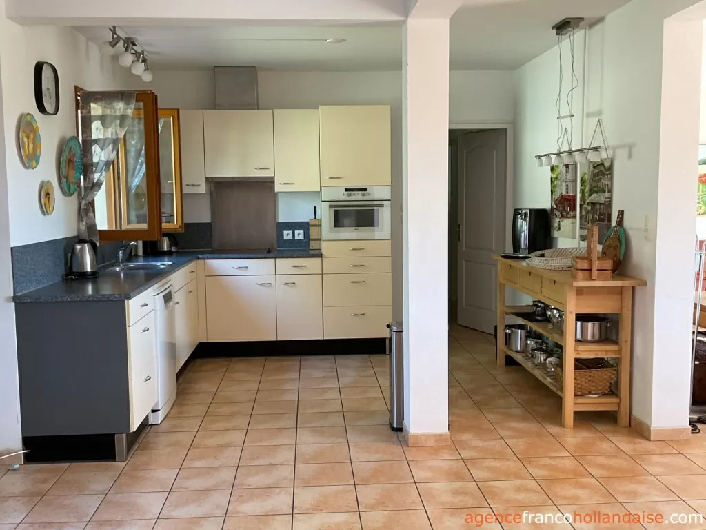 House for sale cublac, limousin, Li1080 Image - 10