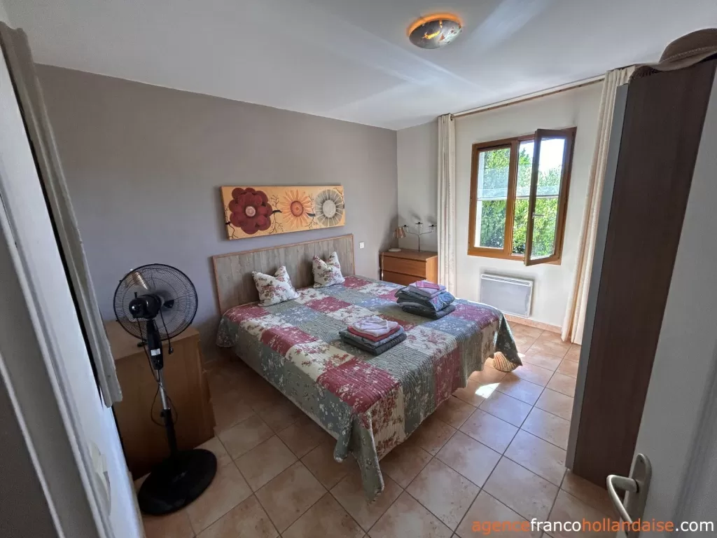 House for sale cublac, limousin, Li1080 Image - 13