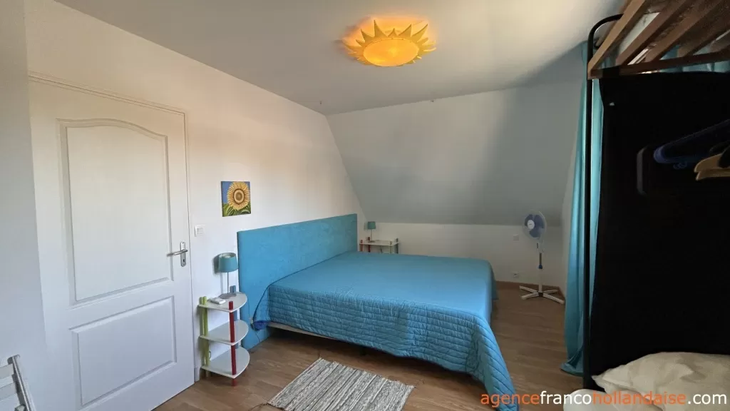 House for sale cublac, limousin, Li1080 Image - 15