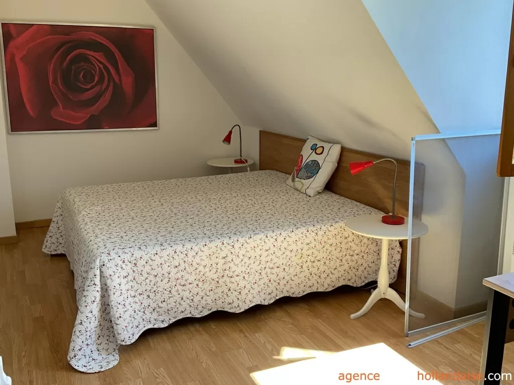 House for sale cublac, limousin, Li1080 Image - 18